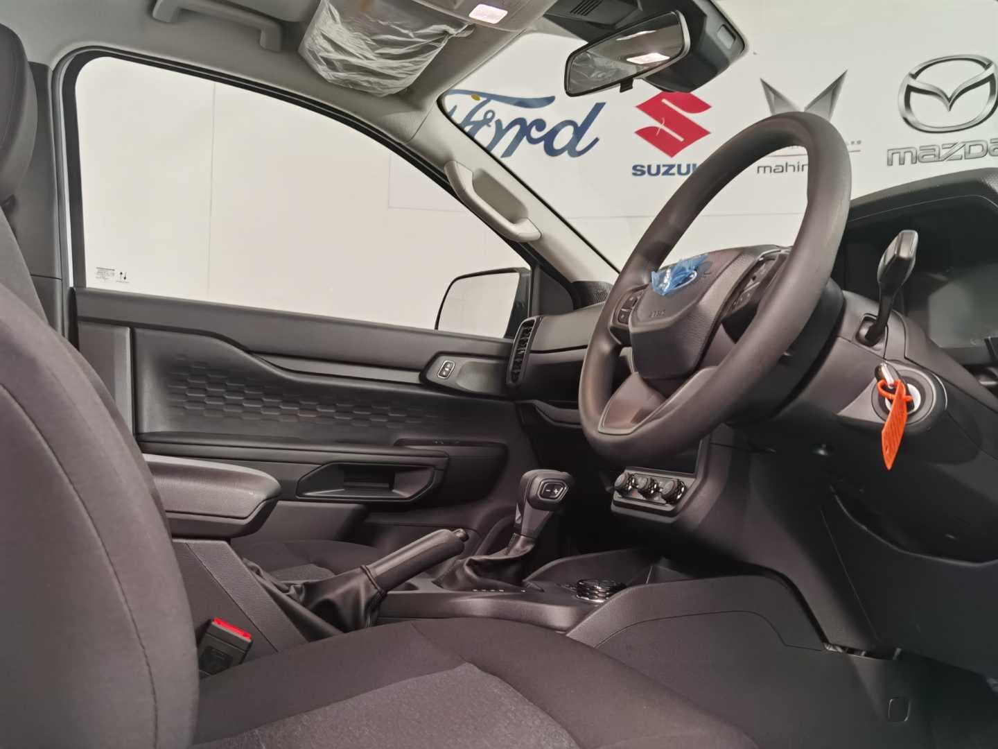 FORD RANGER 2.0D SIT XL 4X4 A/T S/C P/U image 15