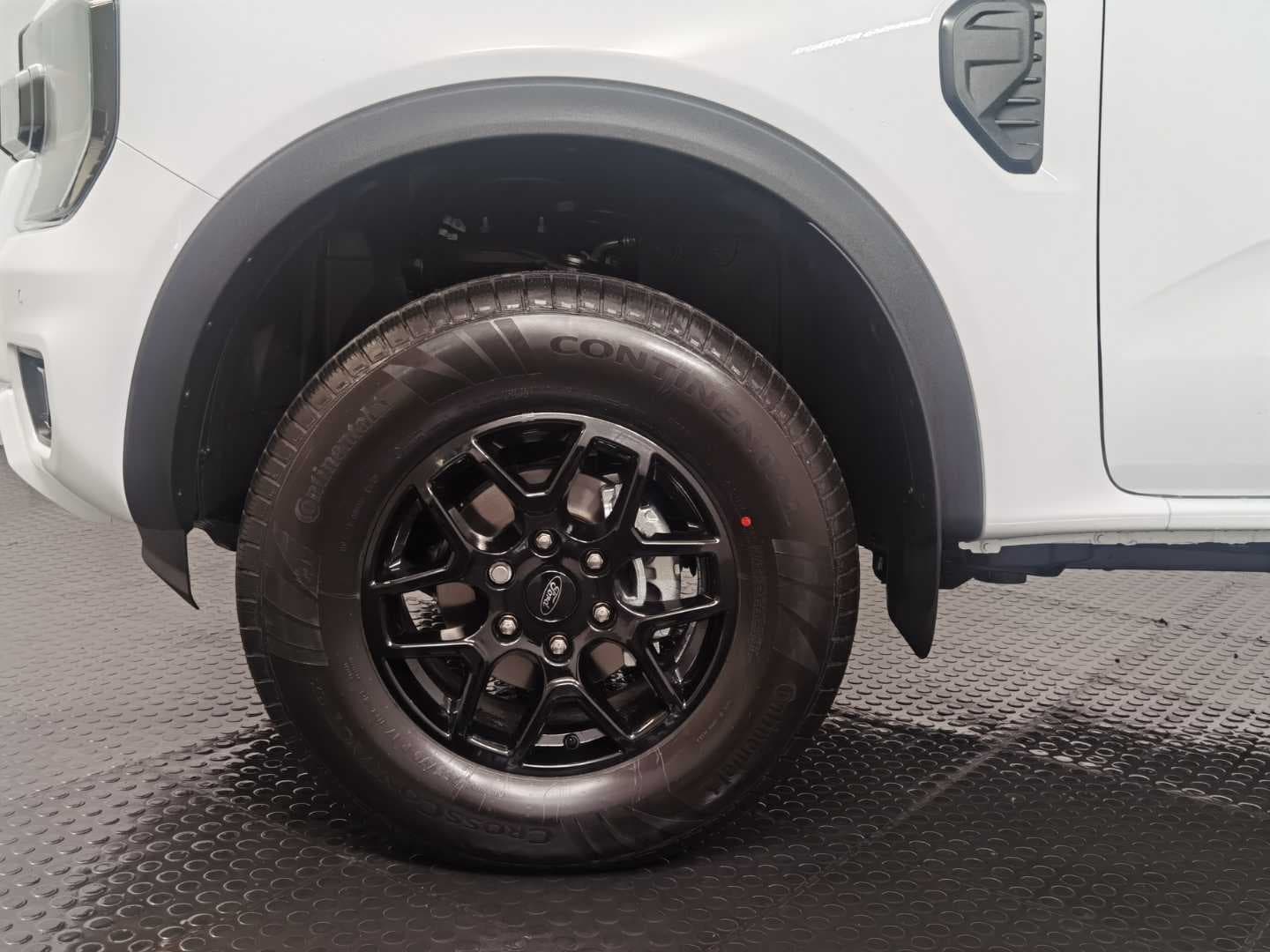 FORD RANGER 2.0D SIT XL 4X4 A/T S/C P/U image 11