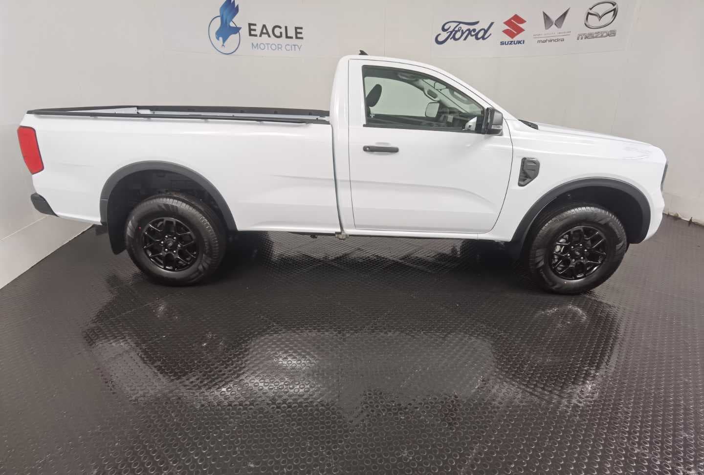 FORD RANGER 2.0D SIT XL 4X4 A/T S/C P/U image 9