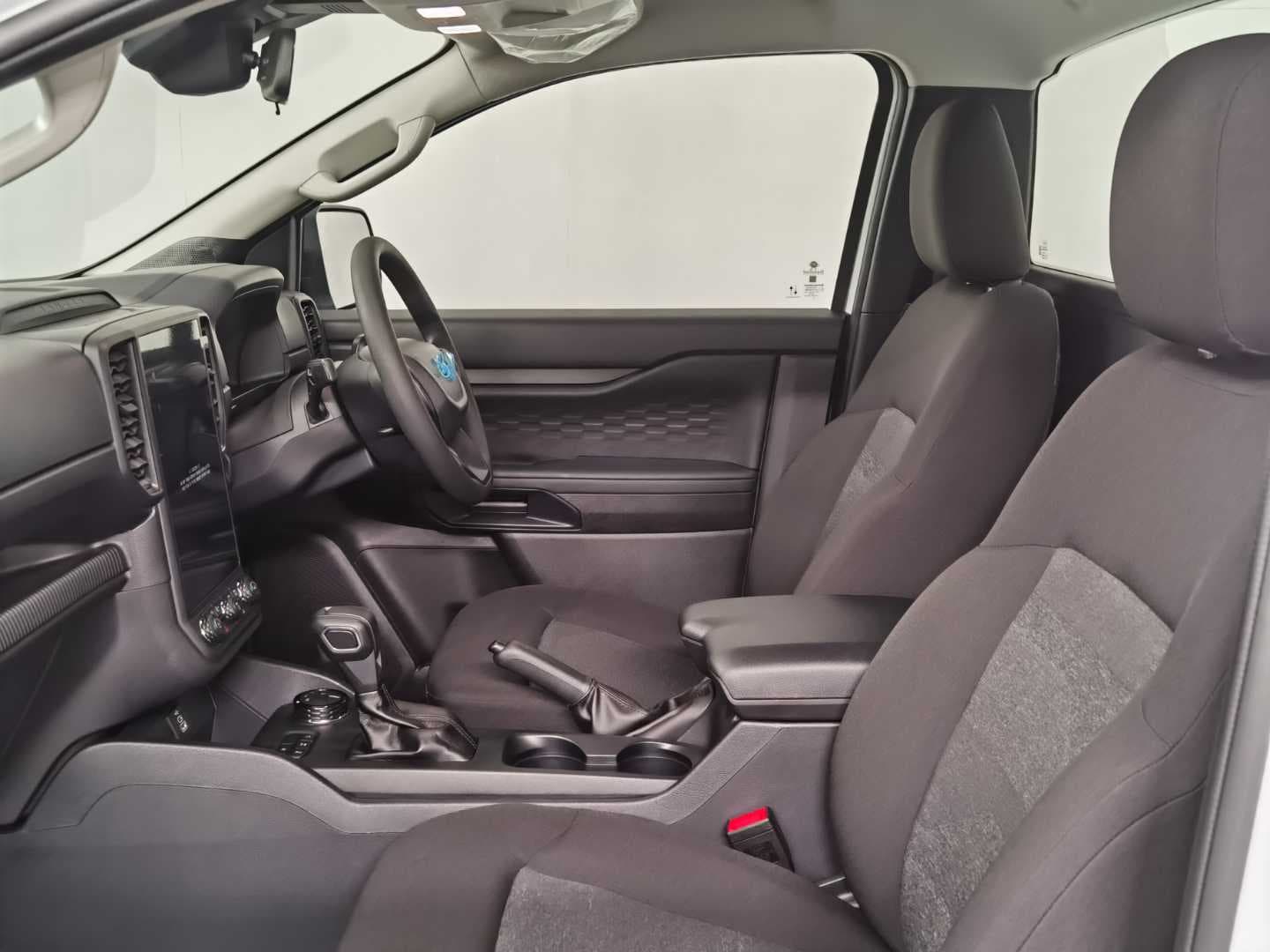 FORD RANGER 2.0D SIT XL 4X4 A/T S/C P/U image 18
