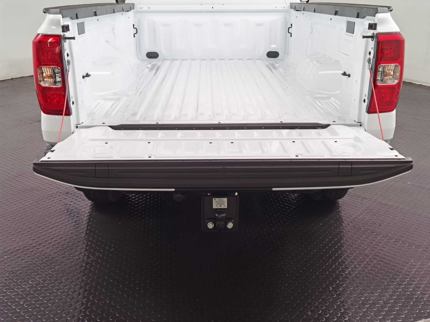 FORD RANGER 2.0D SIT XL 4X4 A/T S/C P/U image 7