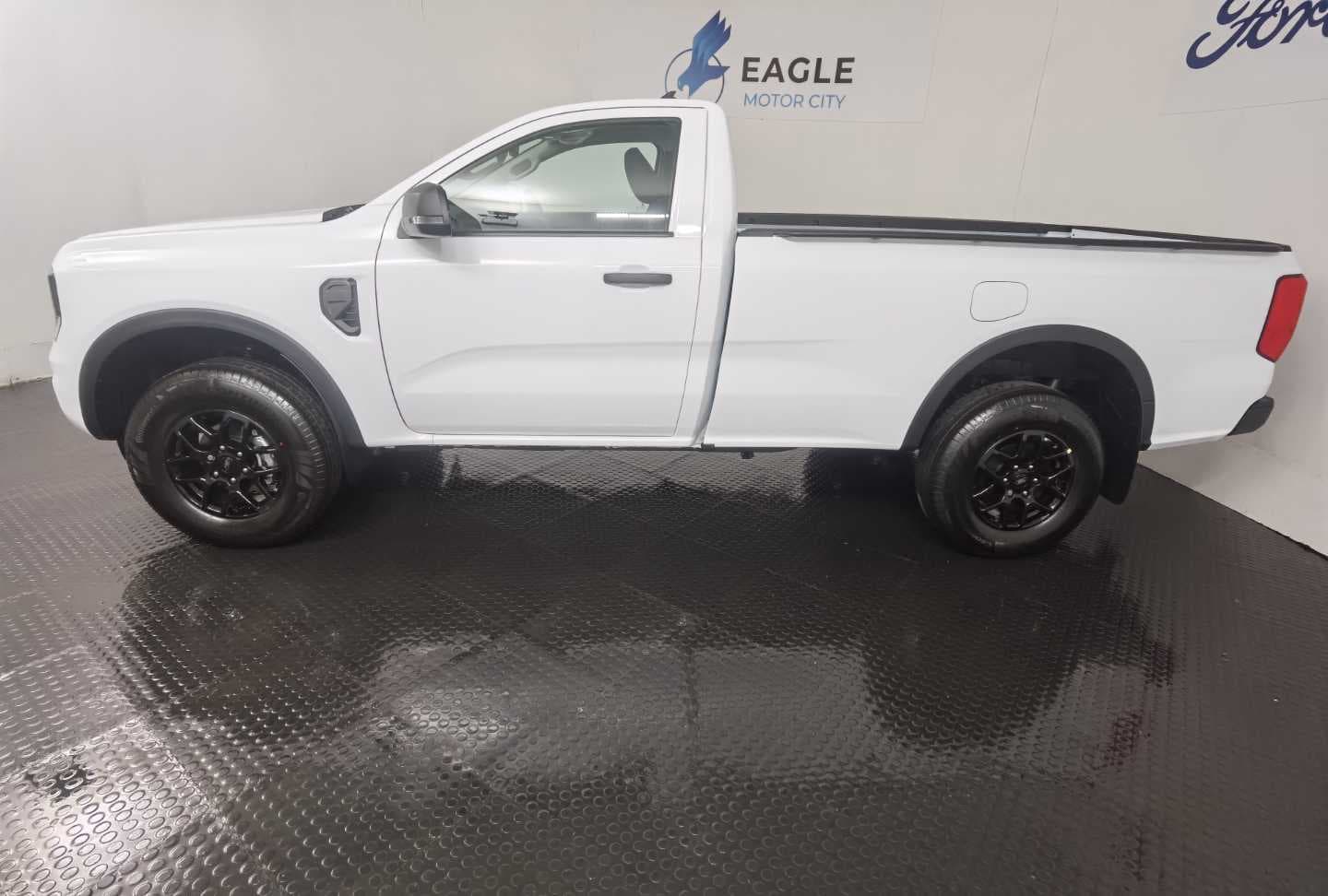 FORD RANGER 2.0D SIT XL 4X4 A/T S/C P/U image 10