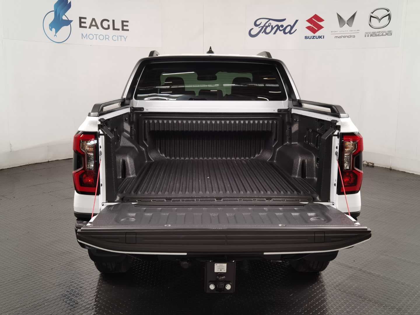 FORD RANGER 2.3 WILDTRAK A/T D/C P/U image 6
