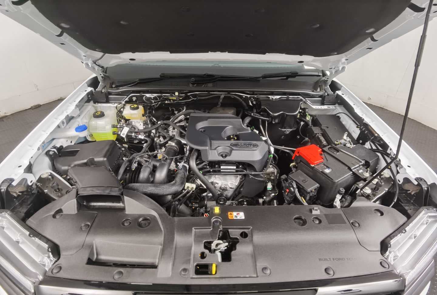 FORD RANGER 2.3 WILDTRAK A/T D/C P/U image 5