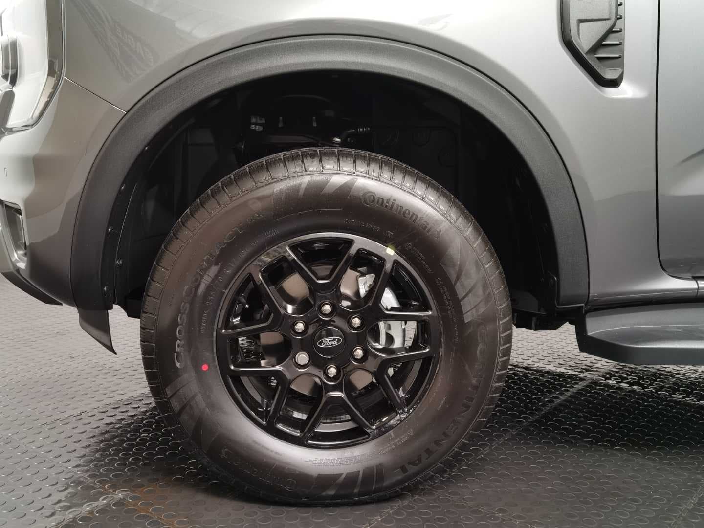 FORD RANGER 2.0D SIT XL A/T D/C P/U image 14