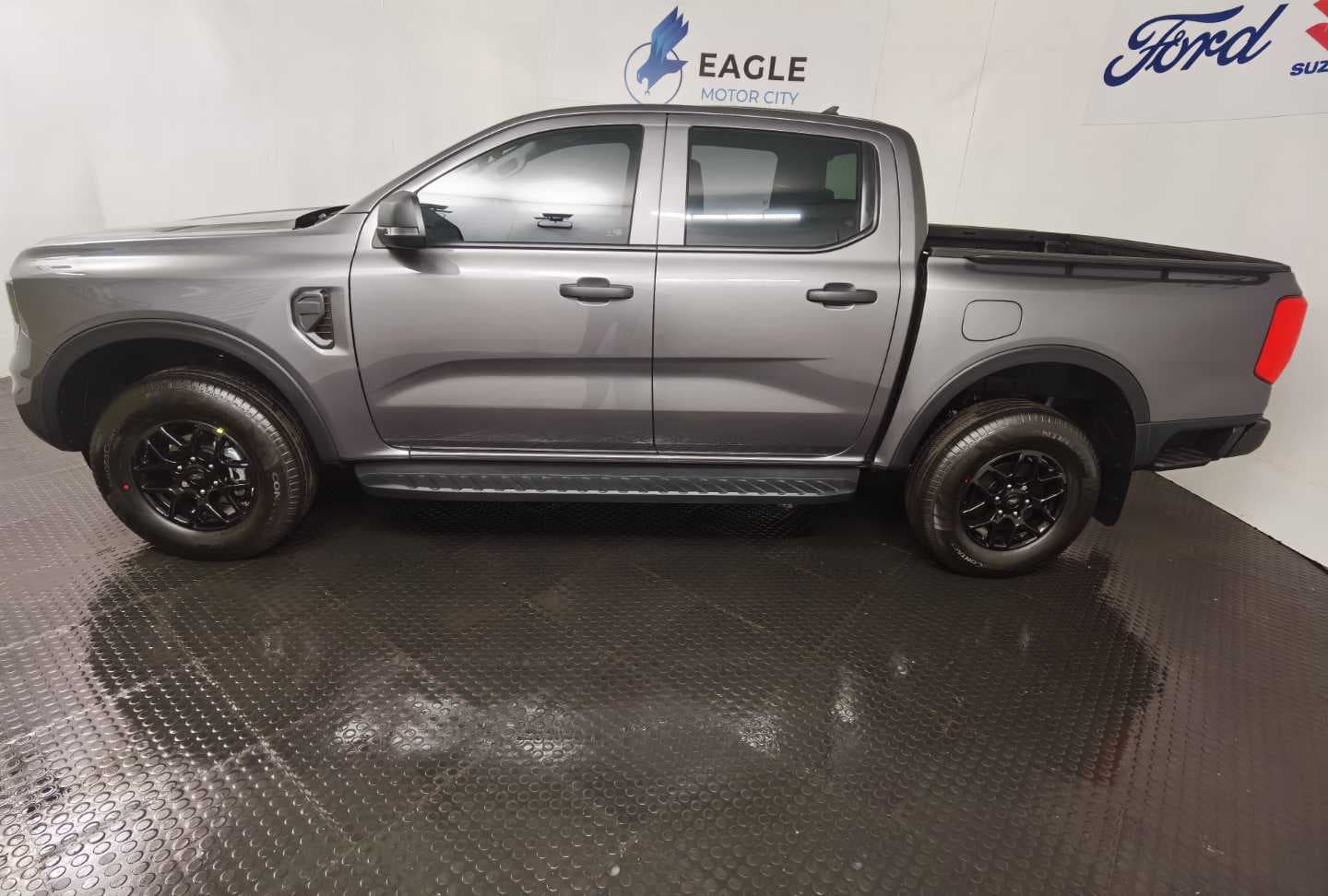 FORD RANGER 2.0D SIT XL A/T D/C P/U image 10