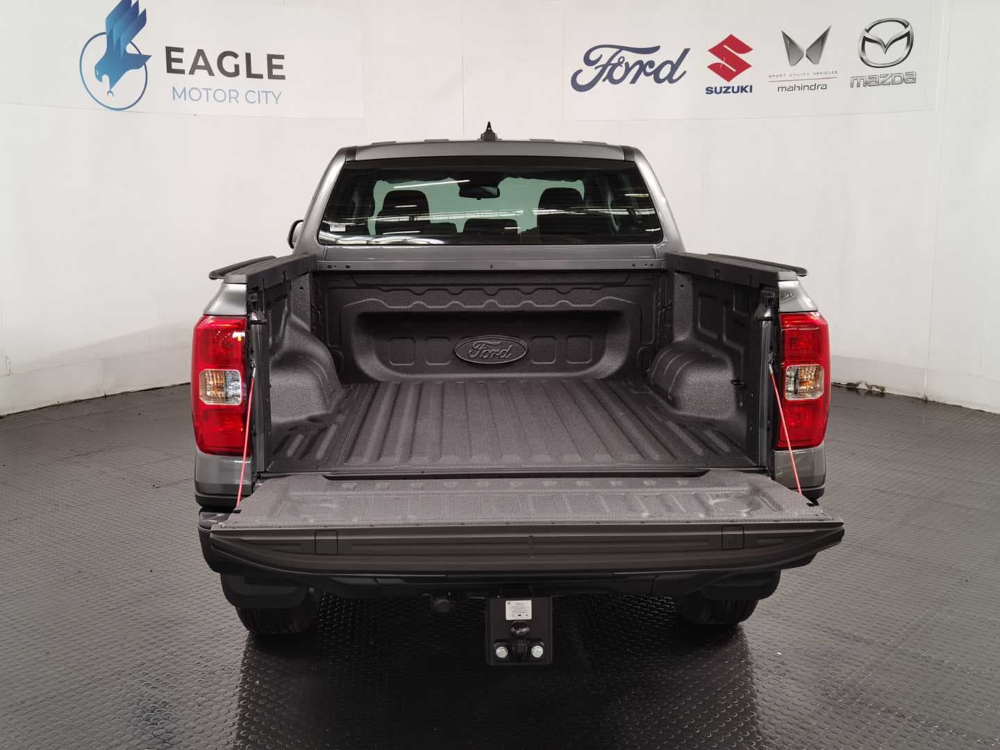 FORD RANGER 2.0D SIT XL A/T D/C P/U image 6