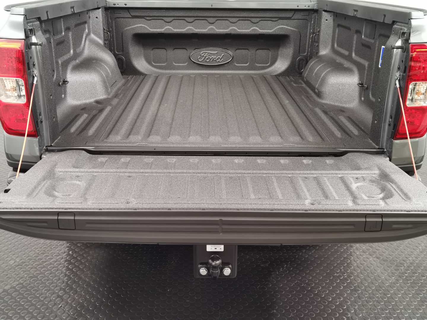 FORD RANGER 2.0D SIT XL A/T D/C P/U image 7
