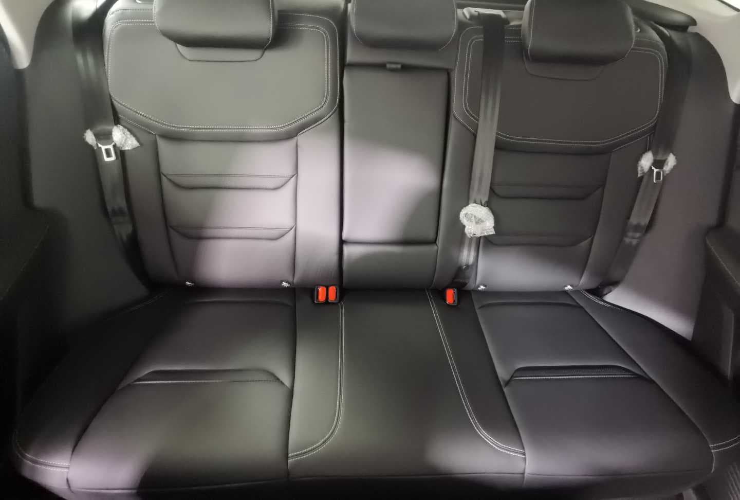 FORD TERRITORY TREND 1.8L ECOBOOST A/T image 22
