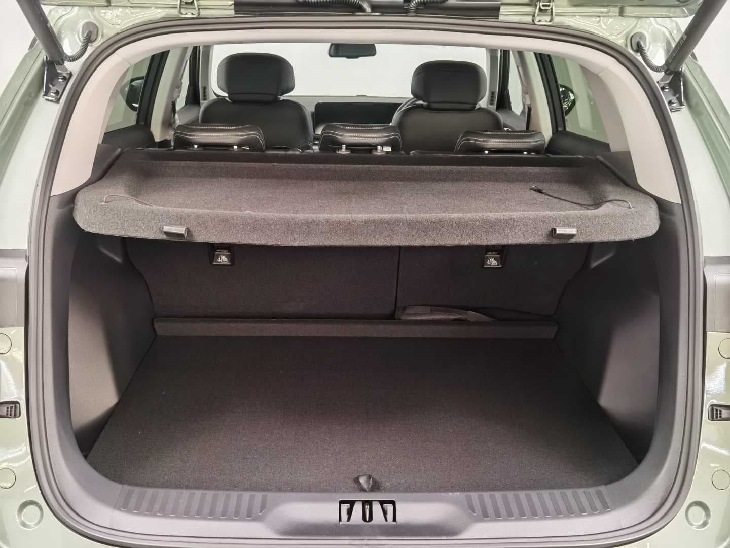 FORD TERRITORY TREND 1.8L ECOBOOST A/T image 7