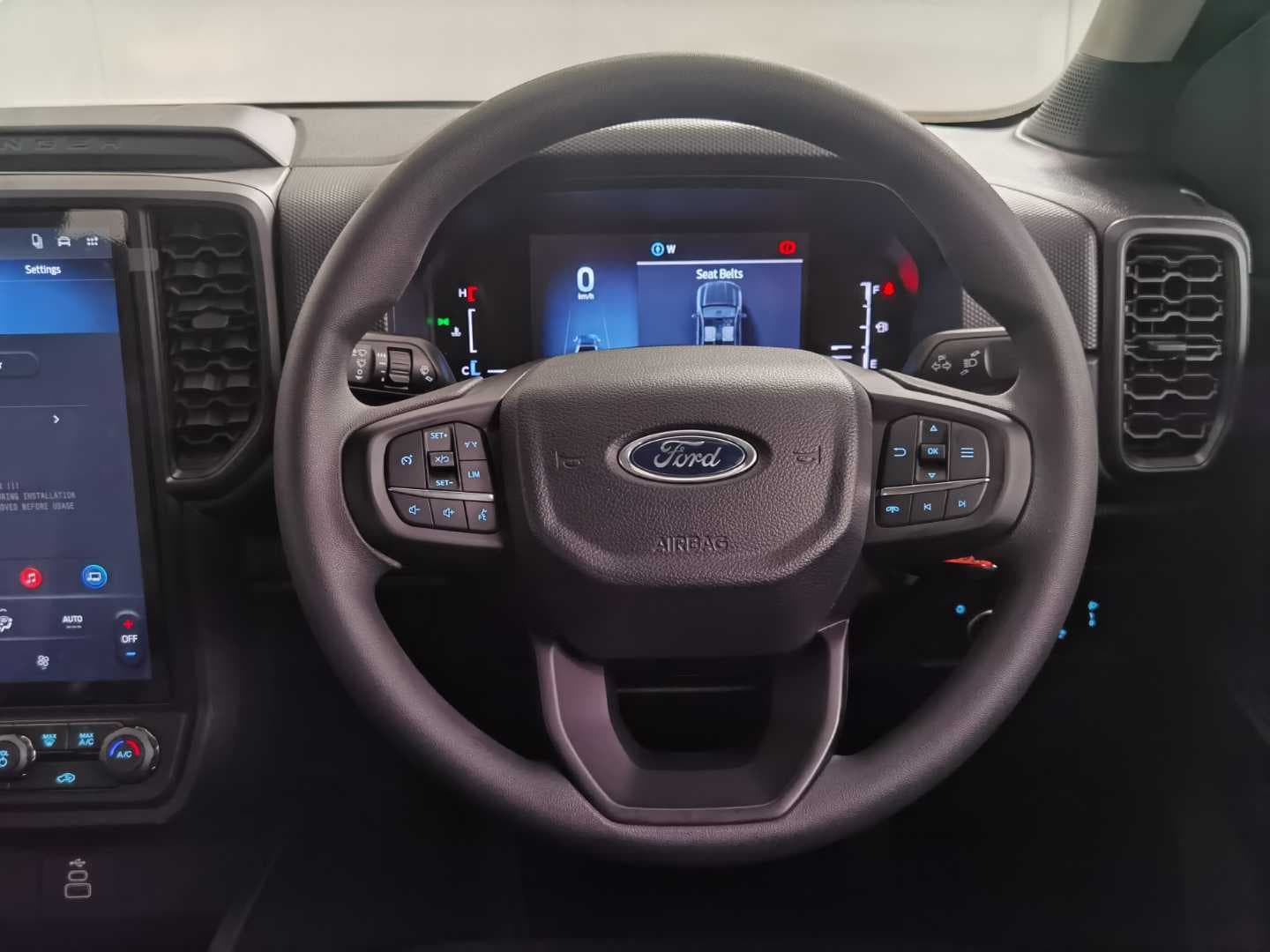 FORD RANGER 2.0D SIT XL A/T D/C P/U image 20