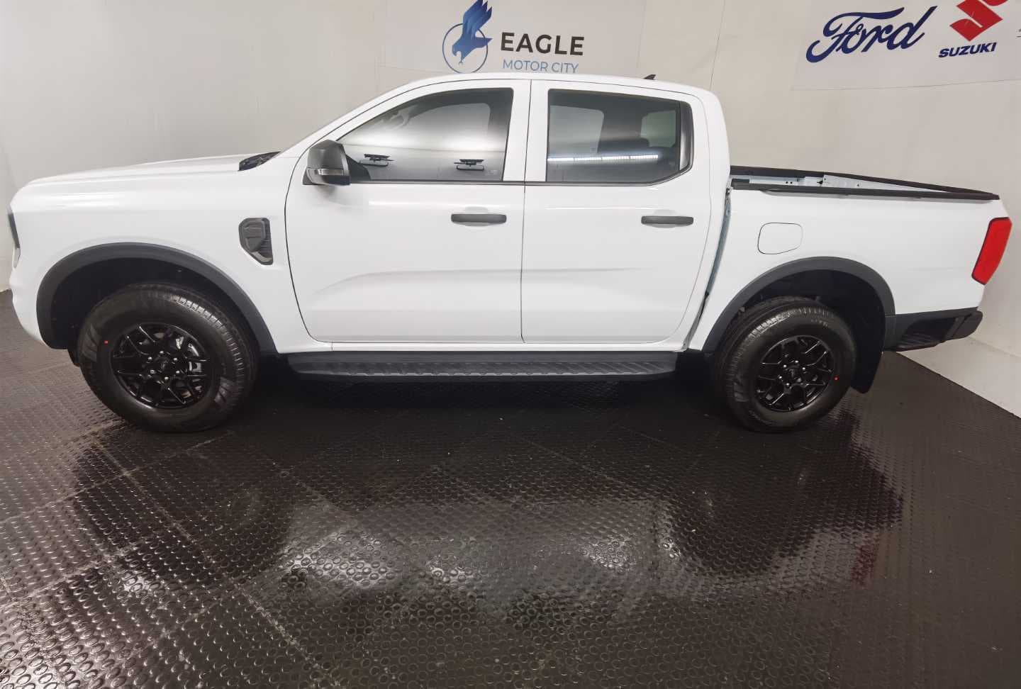 FORD RANGER 2.0D SIT XL A/T D/C P/U image 11