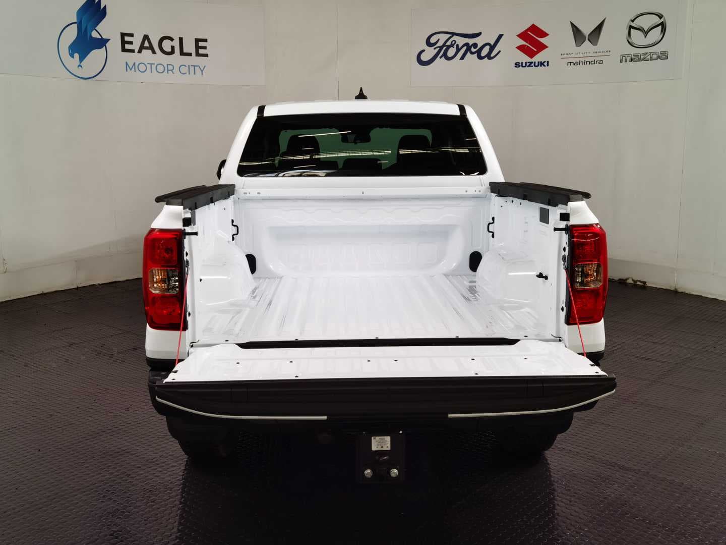 FORD RANGER 2.0D SIT XL A/T D/C P/U image 6