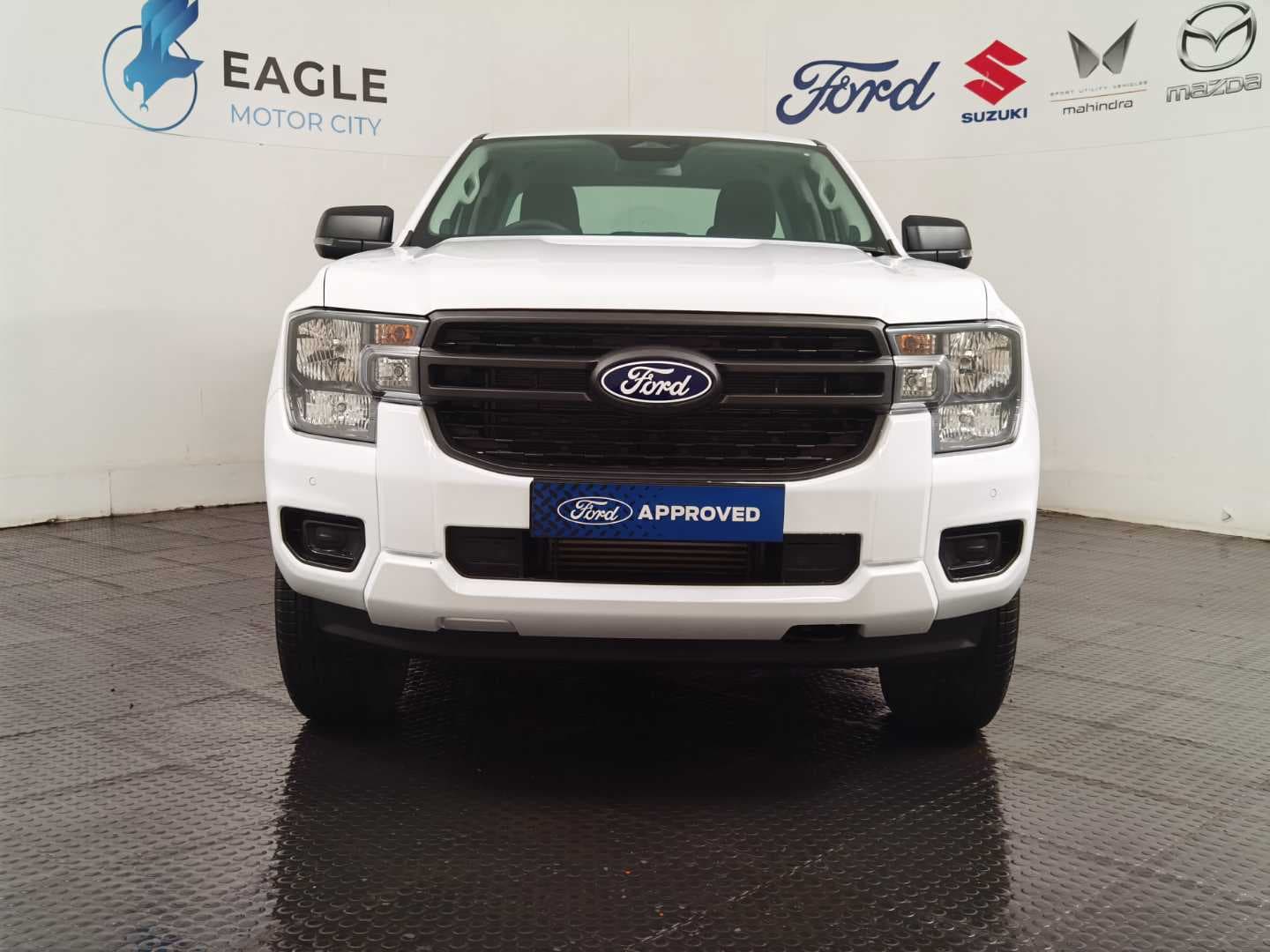 FORD RANGER 2.0D SIT XL A/T D/C P/U image 2