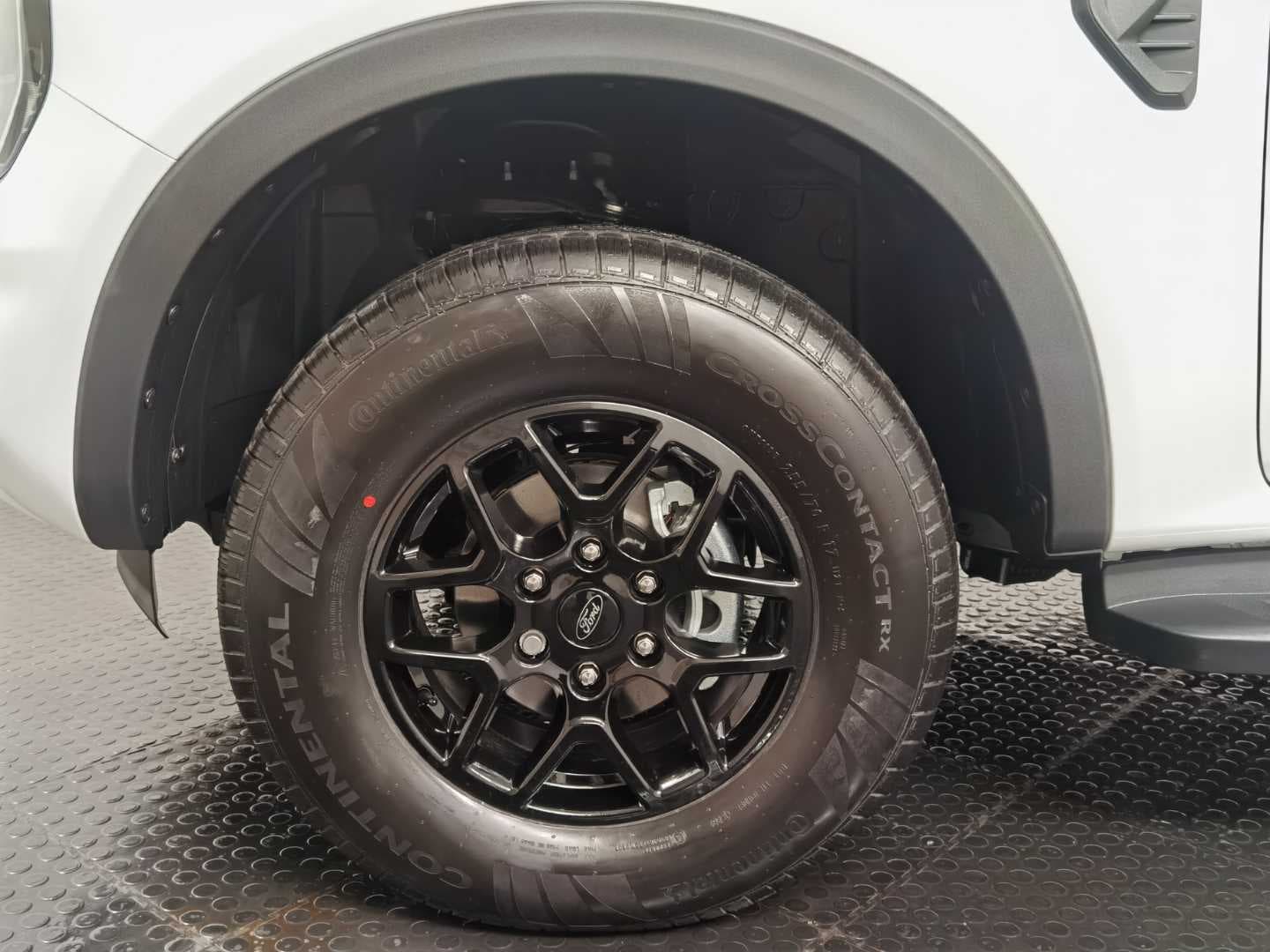FORD RANGER 2.0D SIT XL A/T D/C P/U image 14