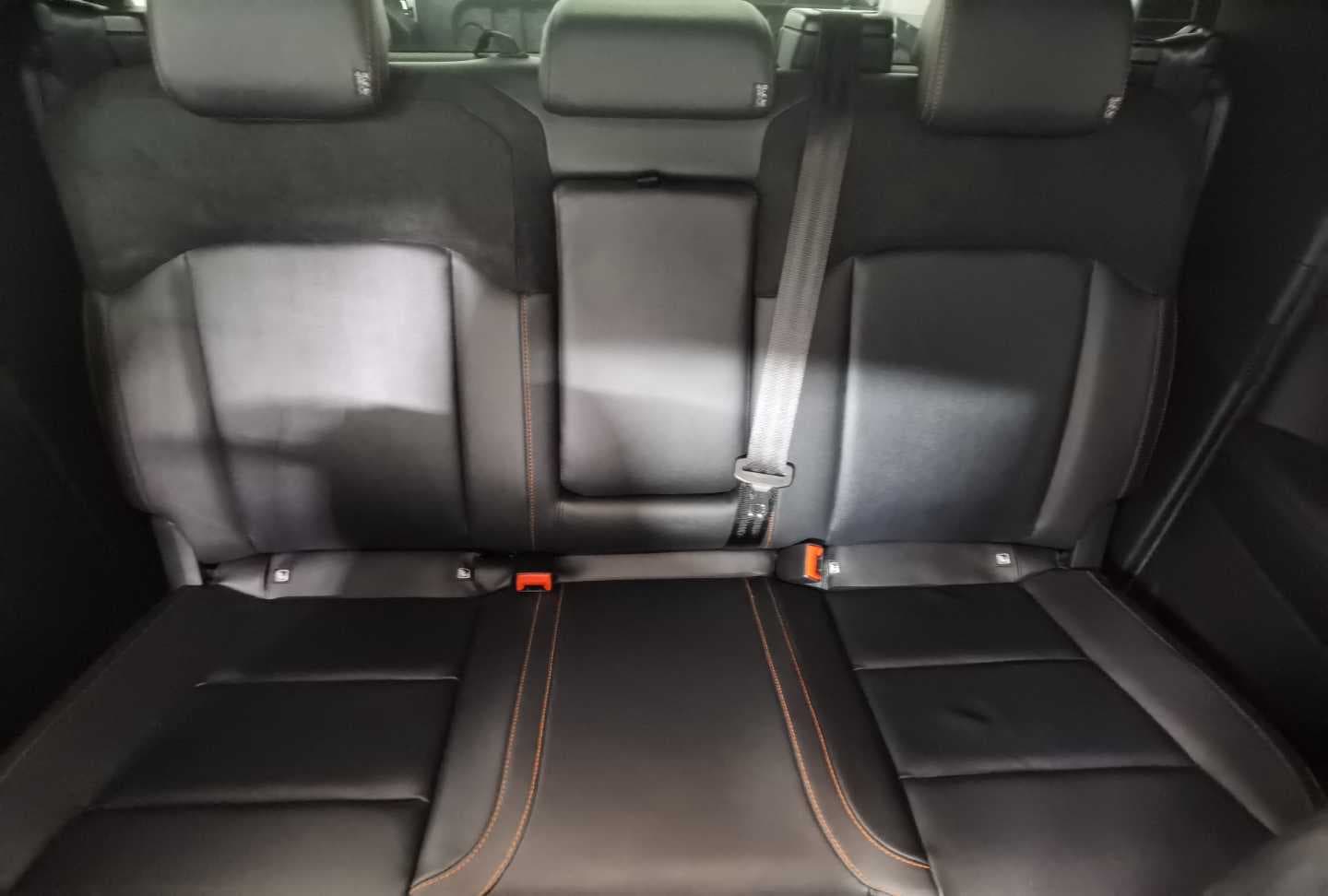FORD RANGER 2.3 WILDTRAK A/T D/C P/U image 19