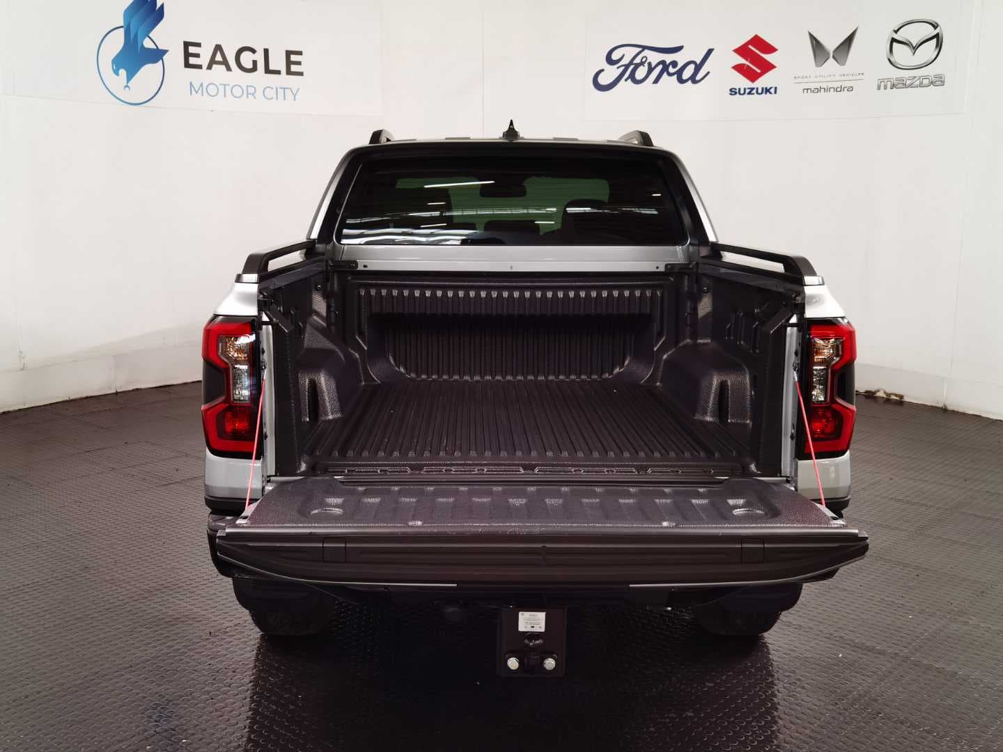 FORD RANGER 2.3 WILDTRAK A/T D/C P/U image 6