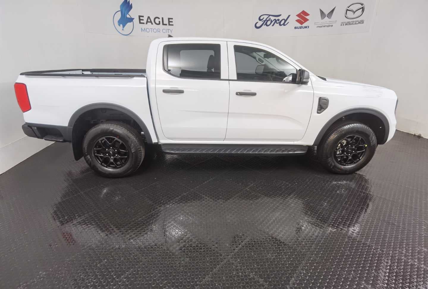 FORD RANGER 2.0D SIT XL A/T D/C P/U image 10