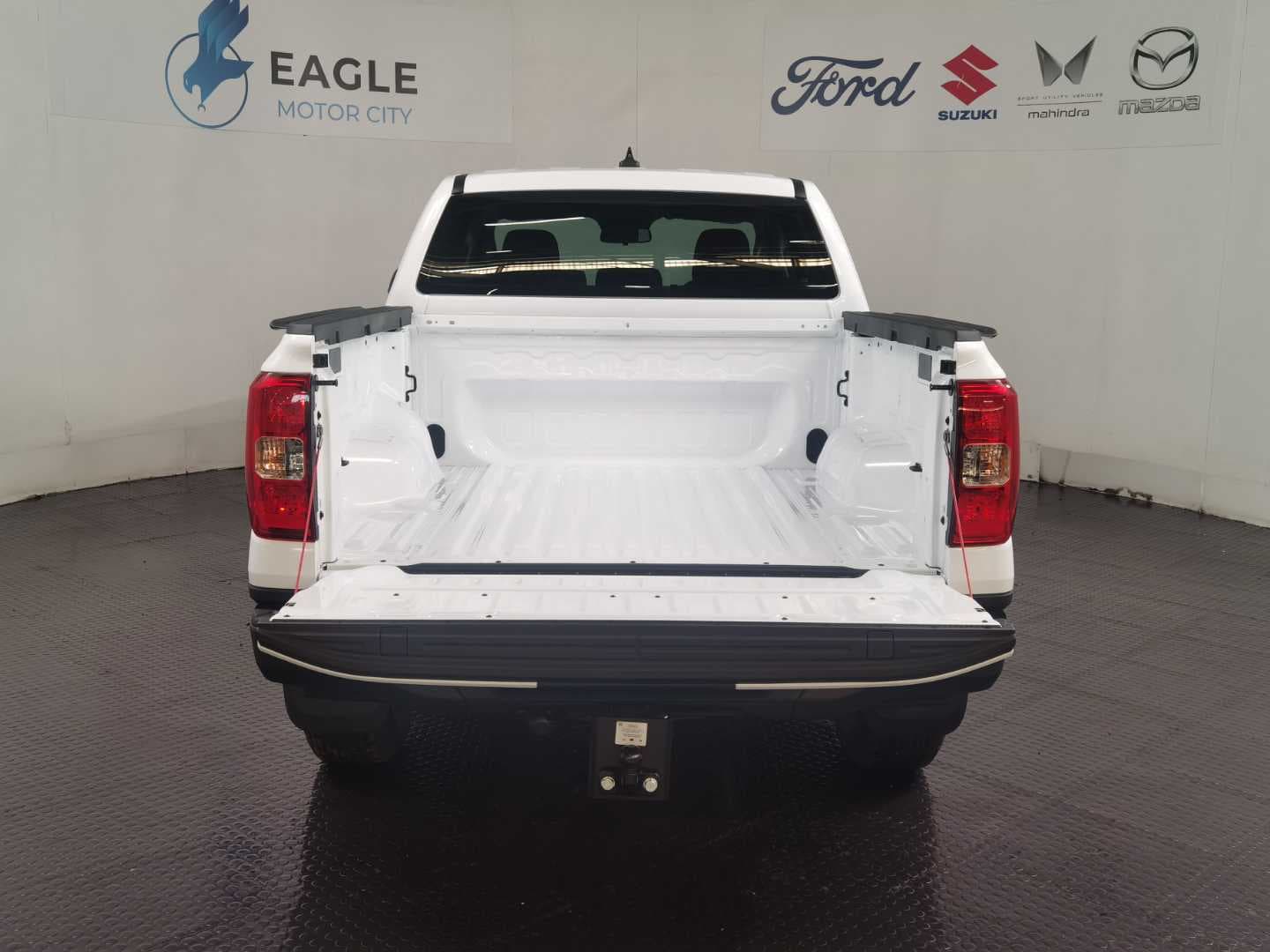 FORD RANGER 2.0D SIT XL A/T D/C P/U image 7