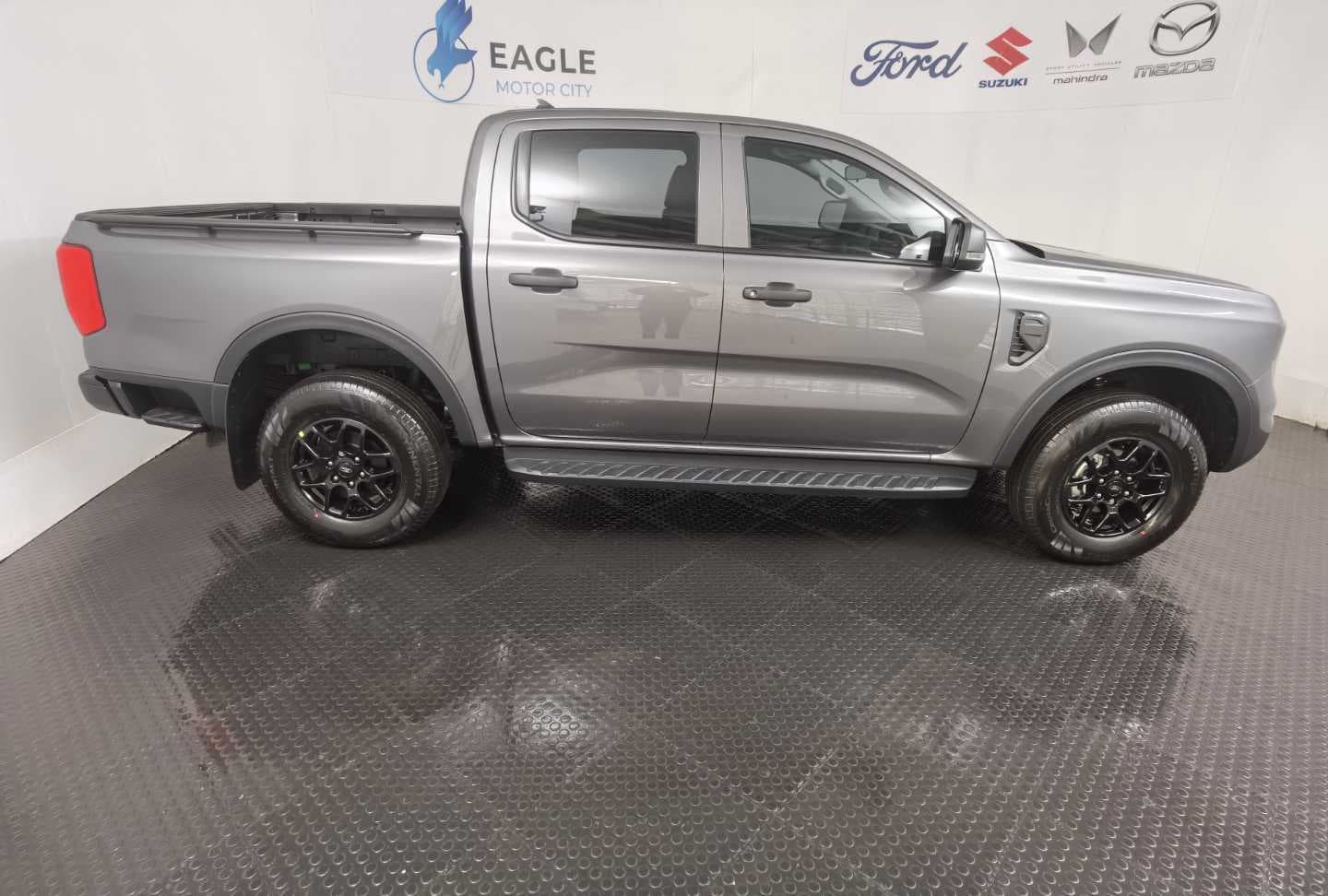 FORD RANGER 2.0D SIT XL A/T D/C P/U image 10