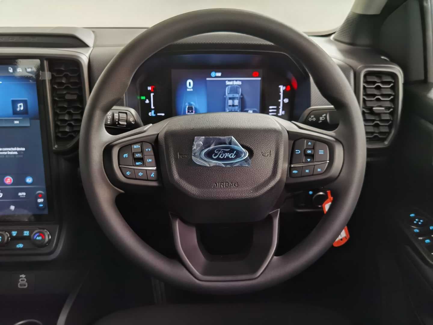 FORD RANGER 2.0D SIT XL A/T D/C P/U image 18