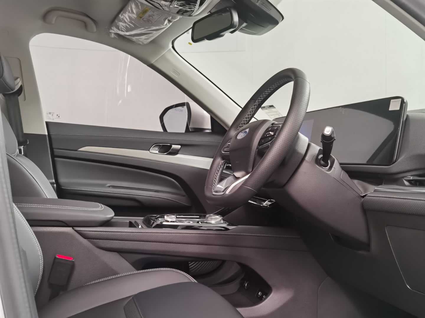 FORD TERRITORY TREND 1.8L ECOBOOST A/T image 18