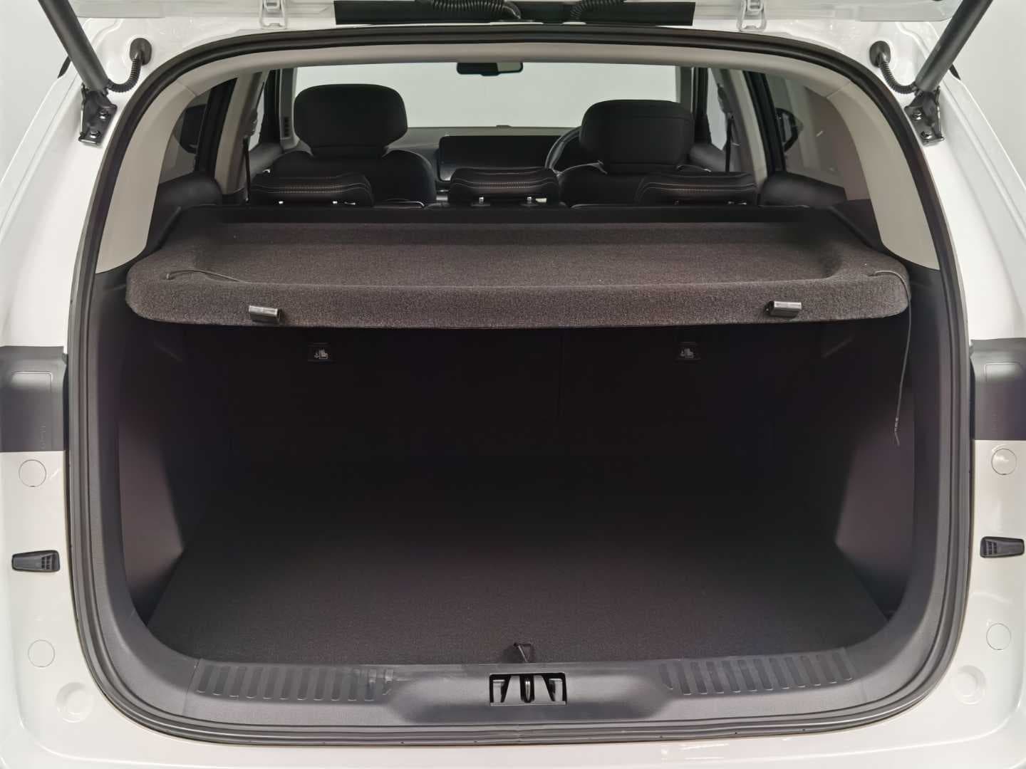 FORD TERRITORY TREND 1.8L ECOBOOST A/T image 7