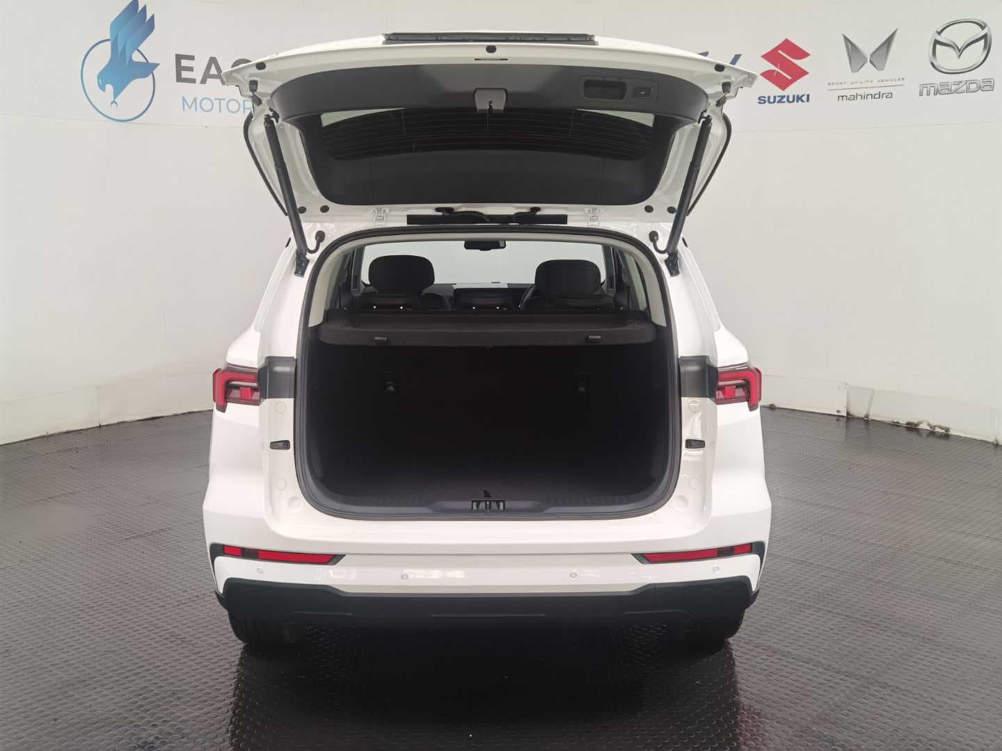 FORD TERRITORY TREND 1.8L ECOBOOST A/T image 7