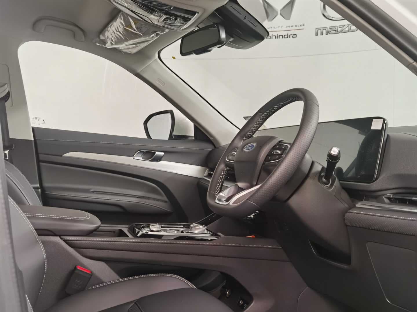 FORD TERRITORY TREND 1.8L ECOBOOST A/T image 16