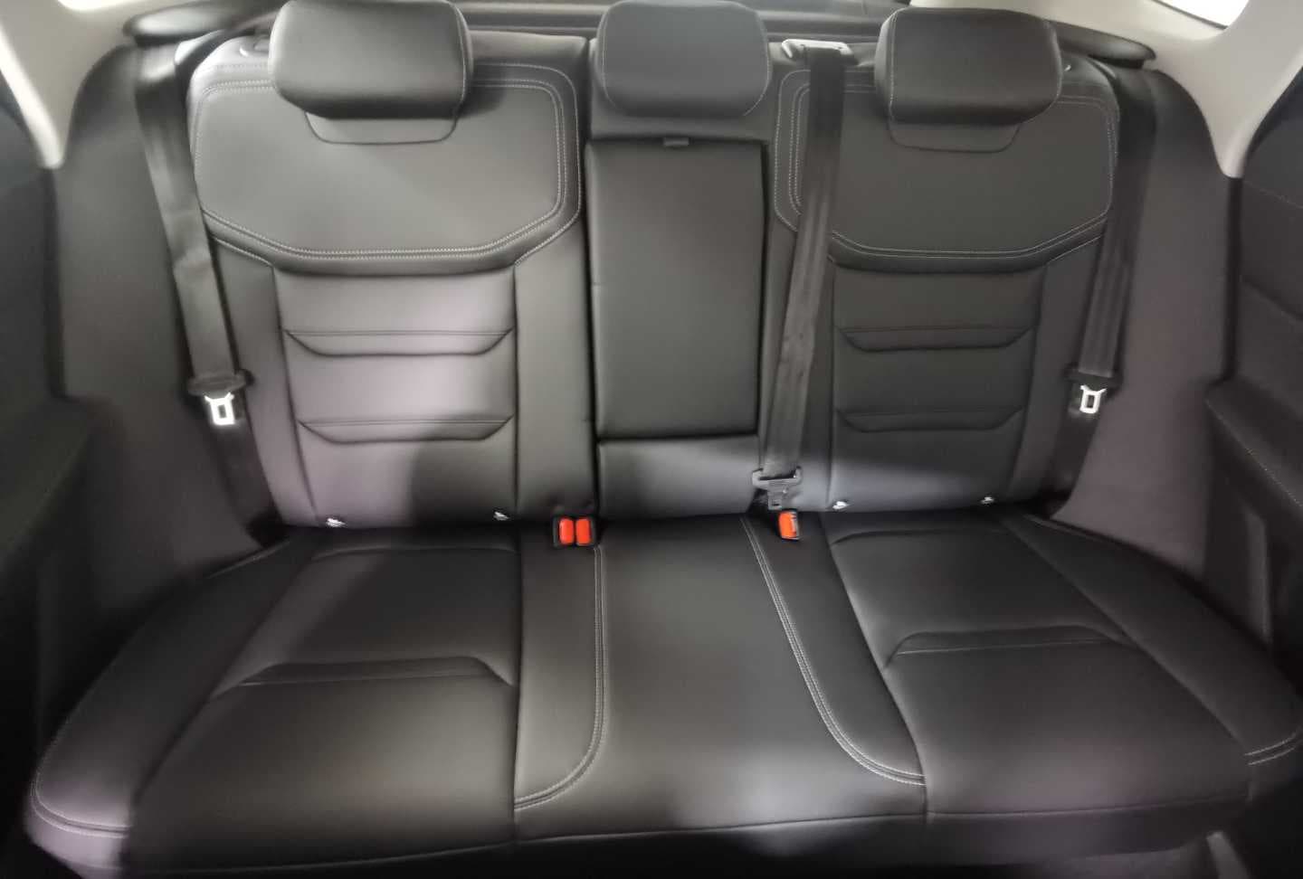 FORD TERRITORY TREND 1.8L ECOBOOST A/T image 20