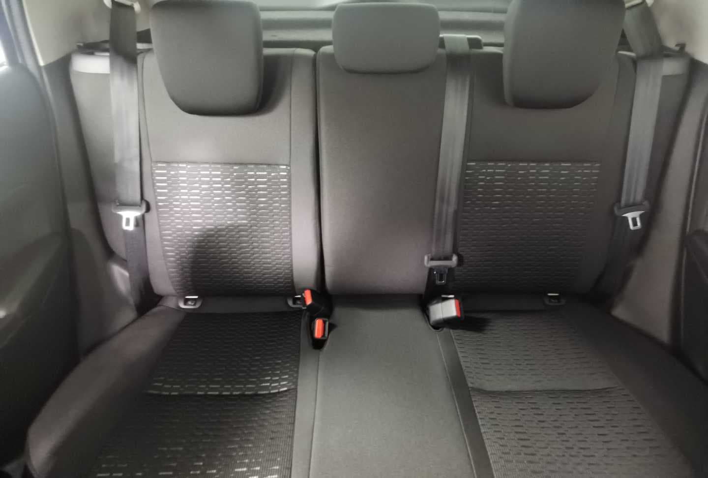 SUZUKI SWIFT 1.2 GLX image 20
