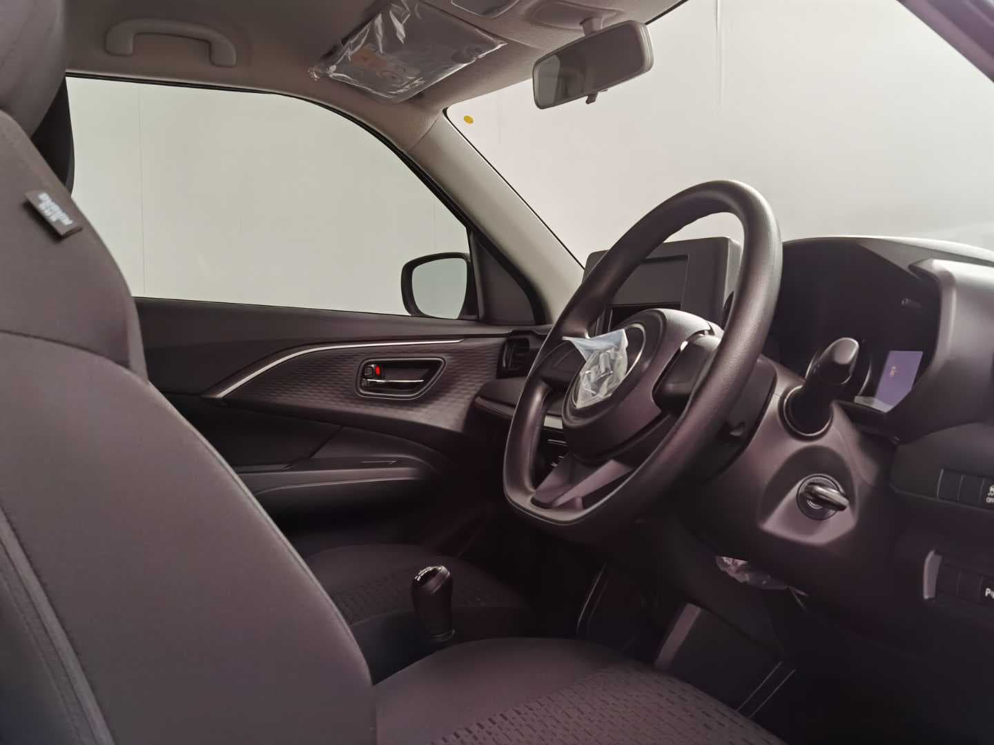 SUZUKI SWIFT 1.2 GL image 16