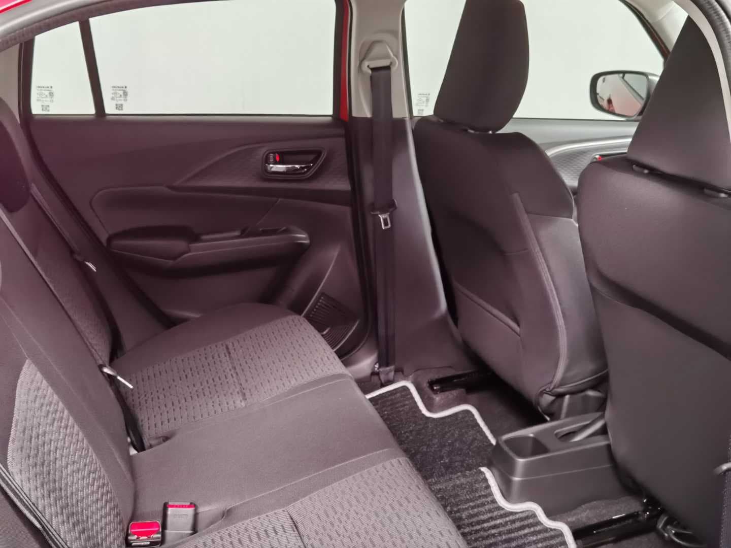 SUZUKI SWIFT 1.2 GL image 18