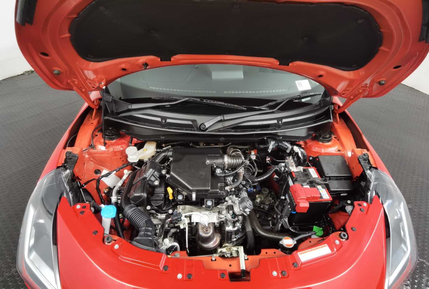 SUZUKI SWIFT 1.2 GL image 5