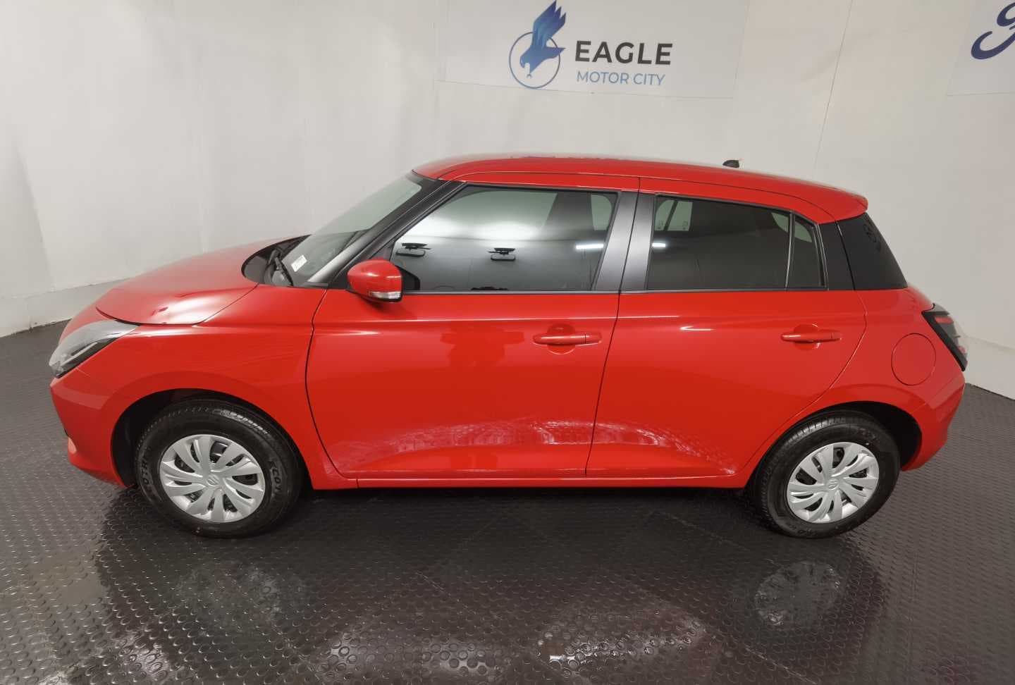 SUZUKI SWIFT 1.2 GL image 10