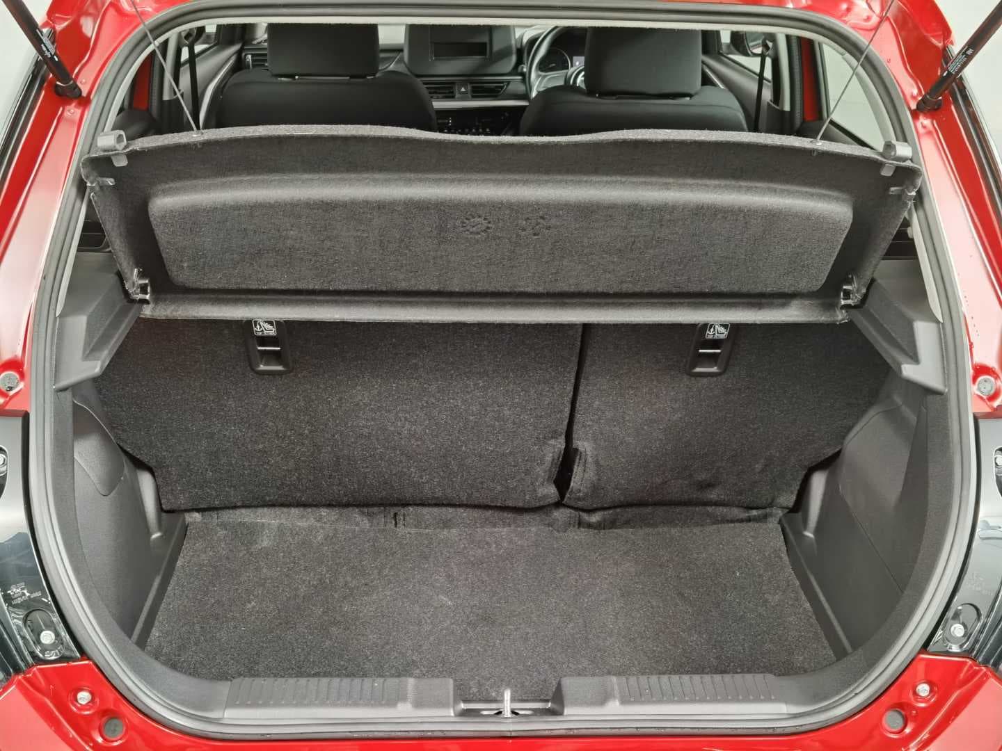 SUZUKI SWIFT 1.2 GL image 7