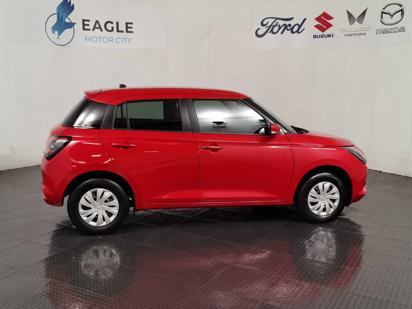 SUZUKI SWIFT 1.2 GL image 11