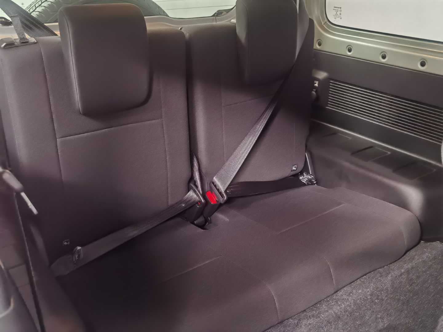 SUZUKI JIMNY 1.5 GLX image 19