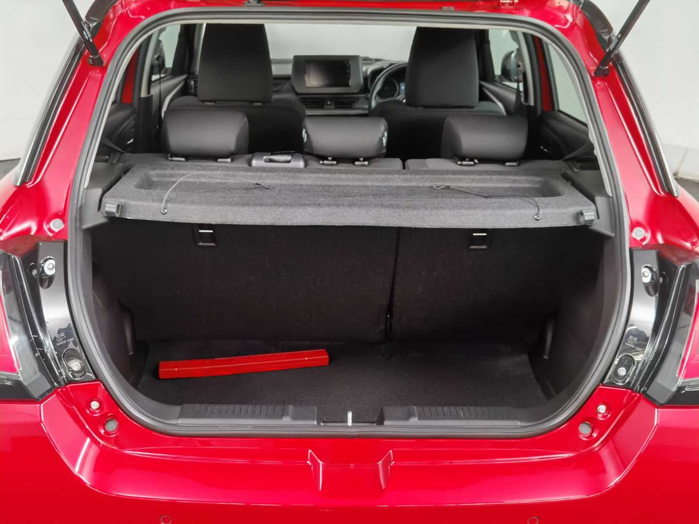 SUZUKI SWIFT 1.2 GL+ CVT image 6