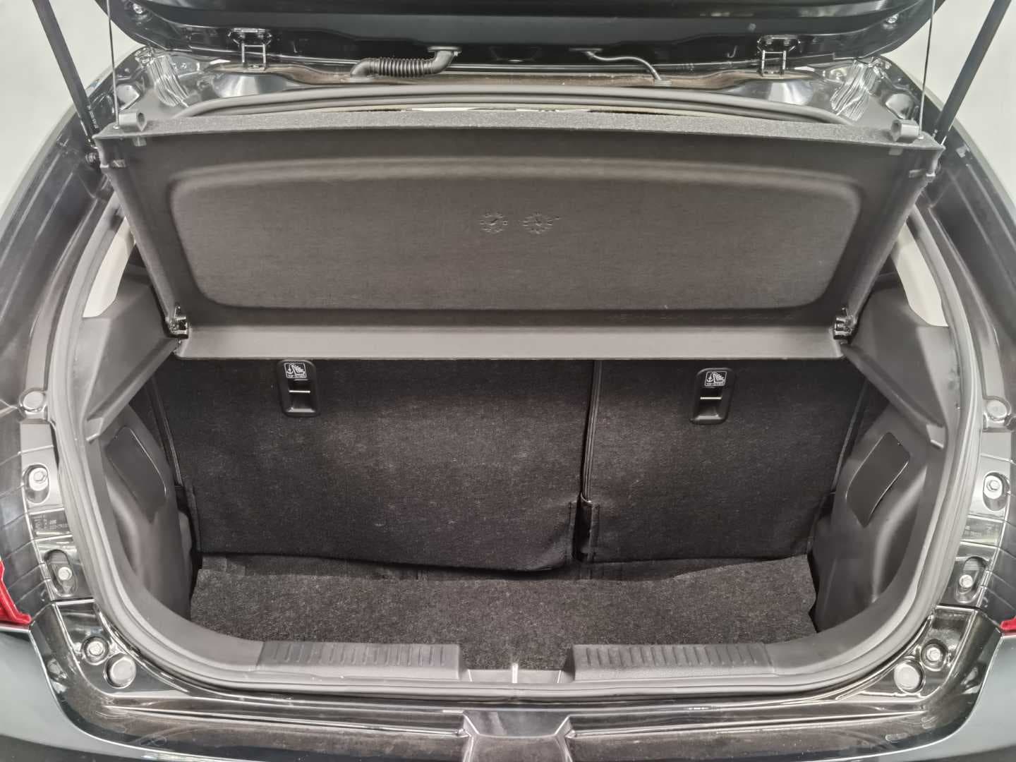 SUZUKI BALENO 1.5 GLX A/T image 7