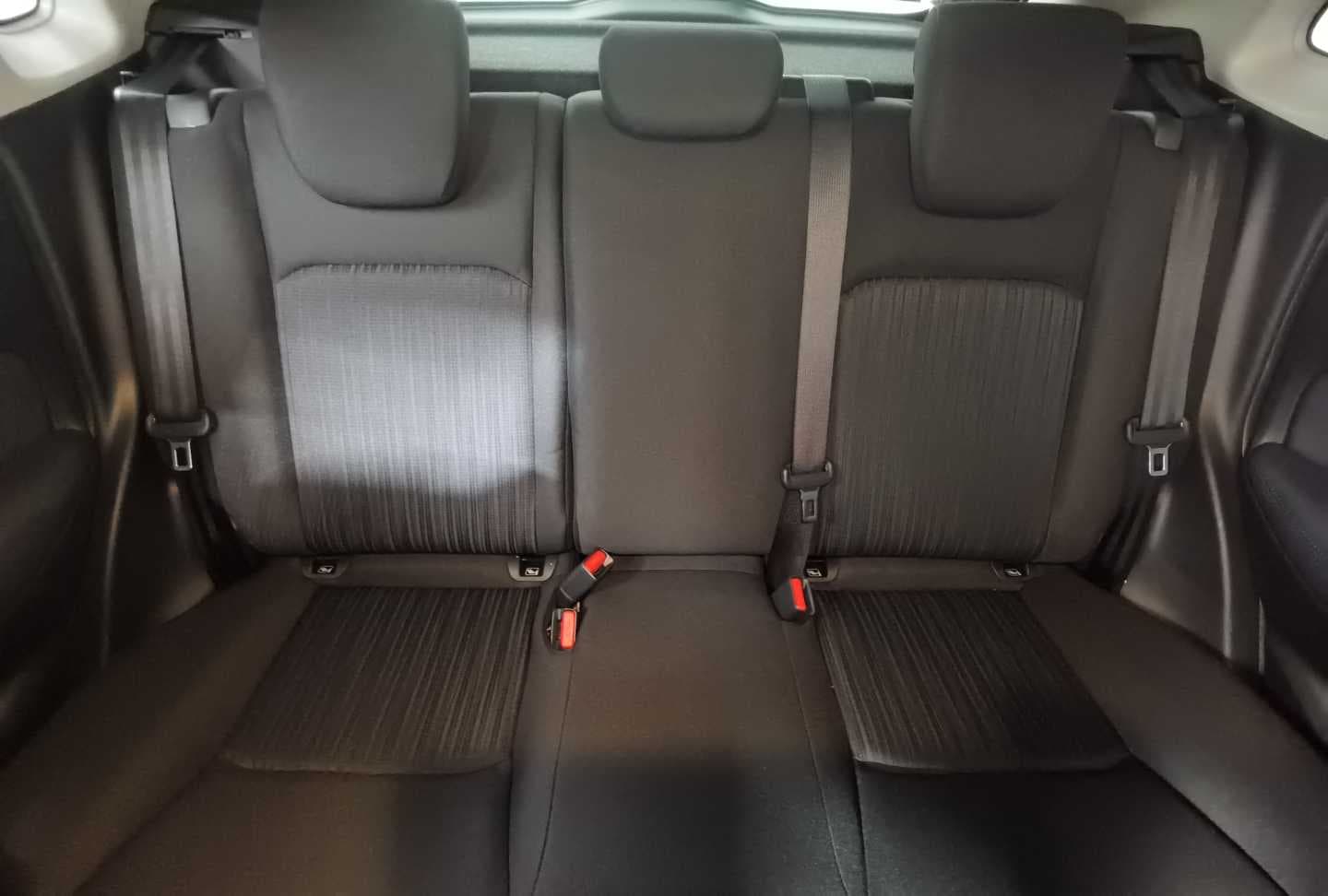 SUZUKI BALENO 1.5 GLX A/T image 21