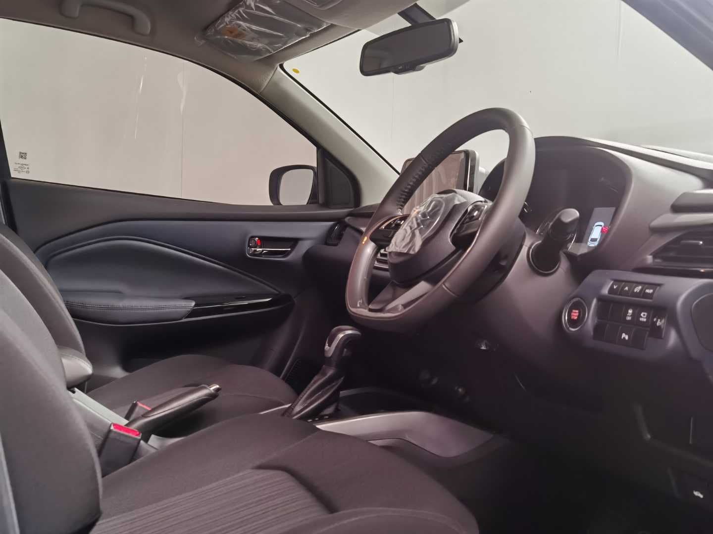SUZUKI BALENO 1.5 GLX A/T image 18