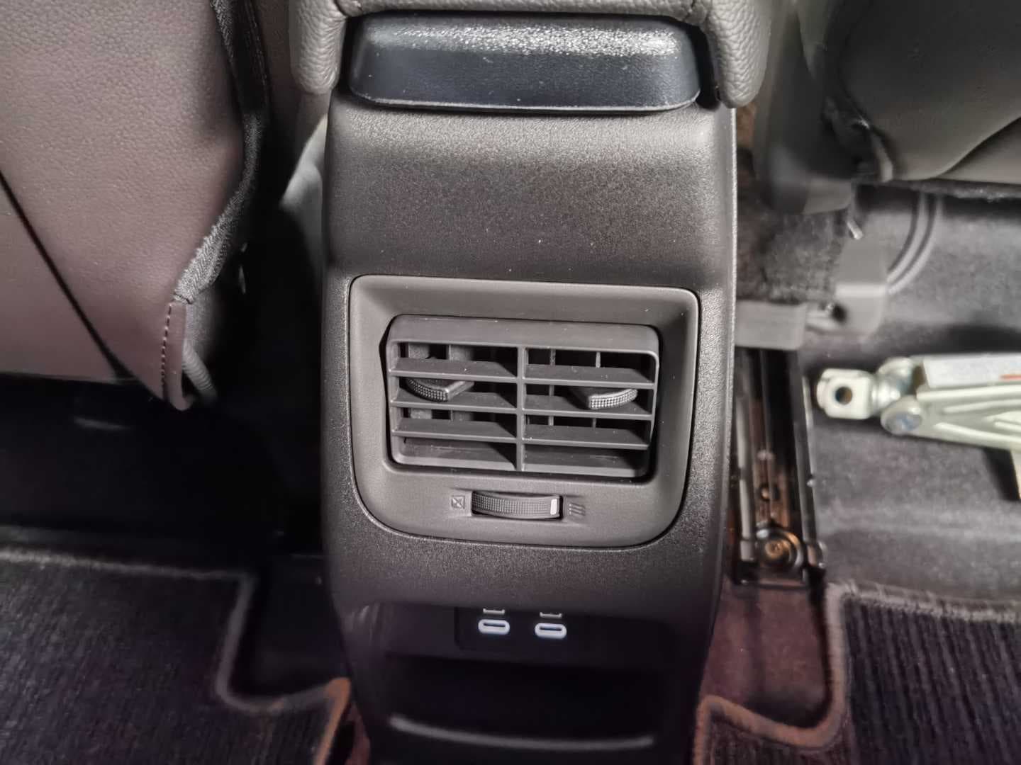SUZUKI XL6 1.5 GL A/T image 15