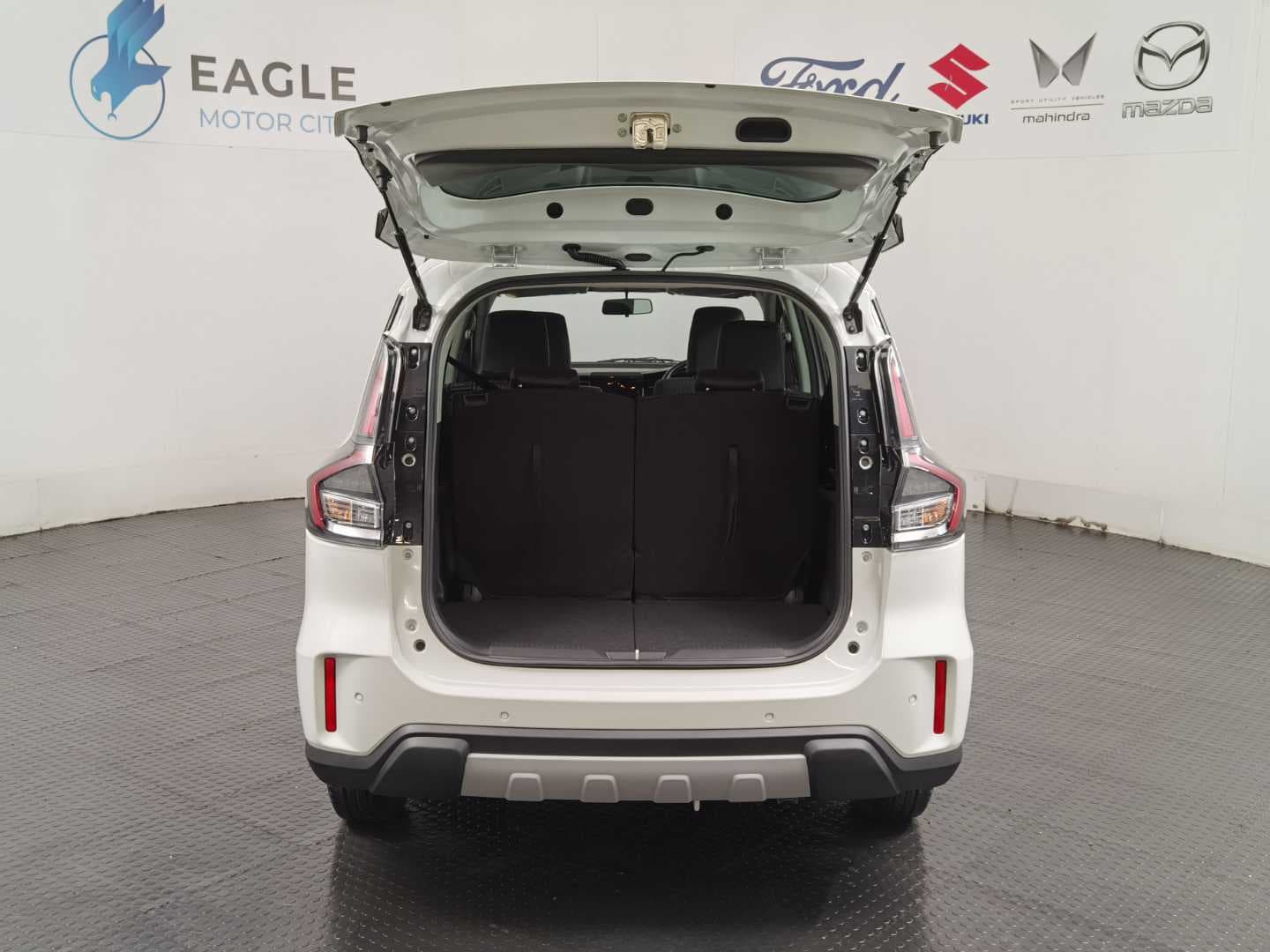SUZUKI XL6 1.5 GL A/T image 6