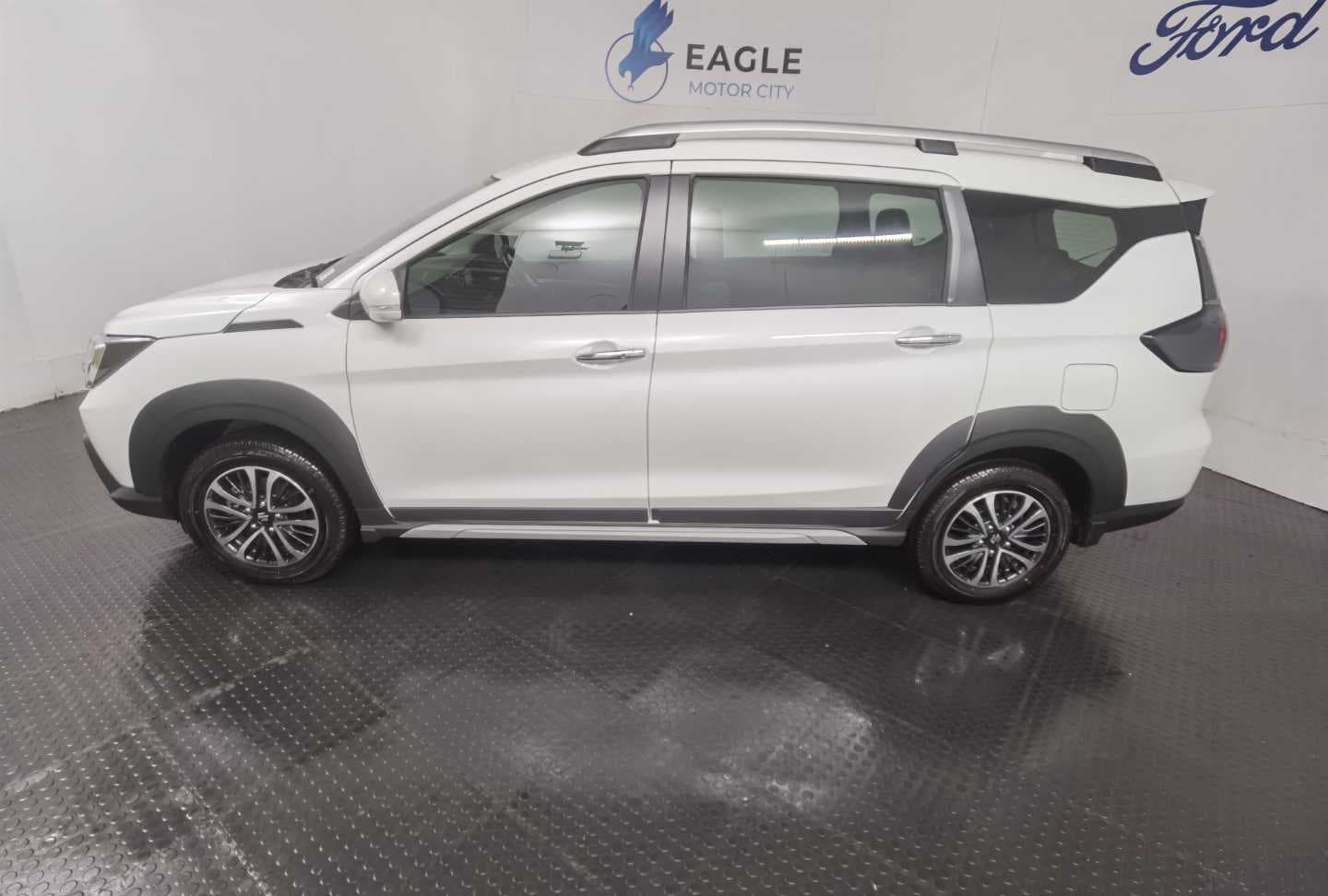 SUZUKI XL6 1.5 GL A/T image 10