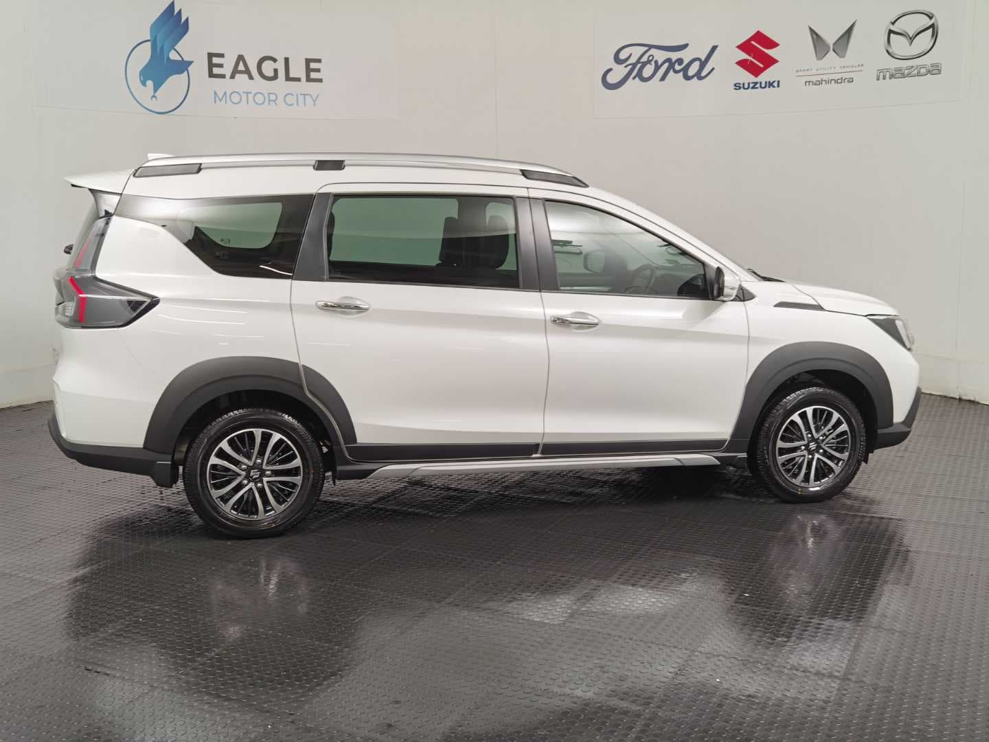 SUZUKI XL6 1.5 GL A/T image 11