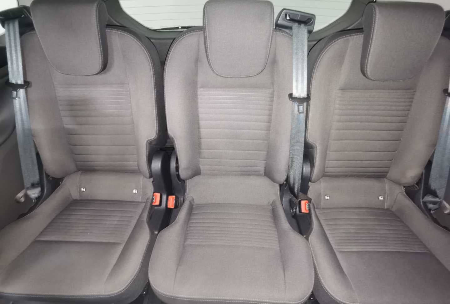 FORD TOURNEO CUSTOM LTD 2.0TDCI A/T (136KW) image 17