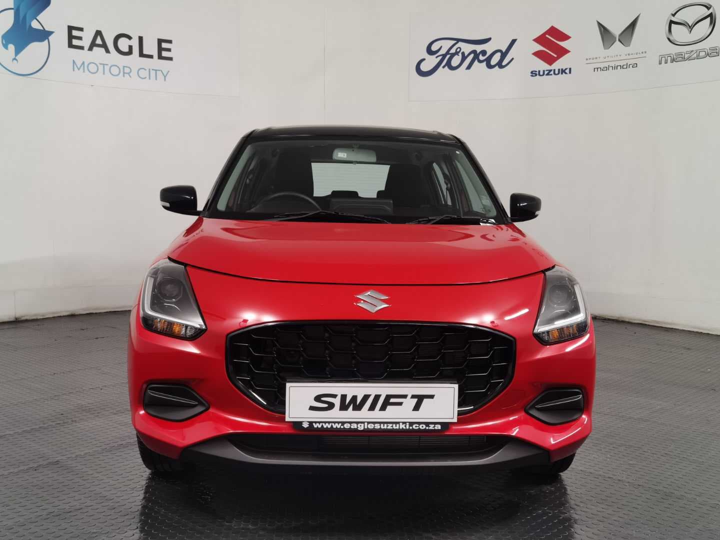 SUZUKI SWIFT 1.2 GL+ image 2