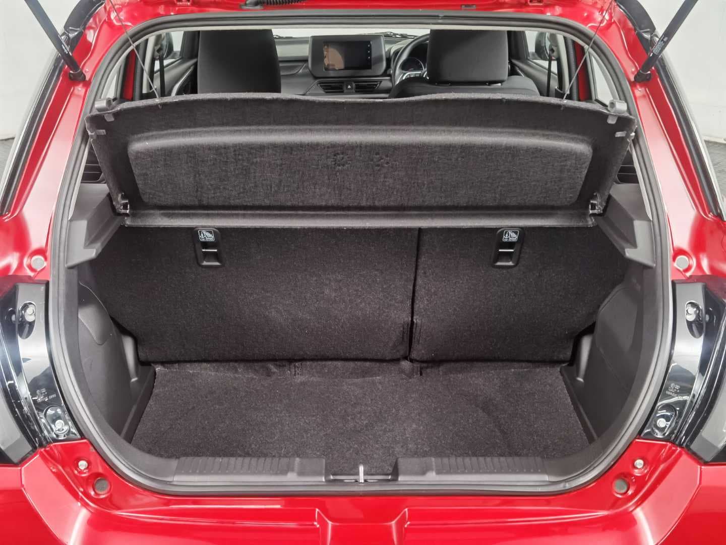SUZUKI SWIFT 1.2 GL+ image 6