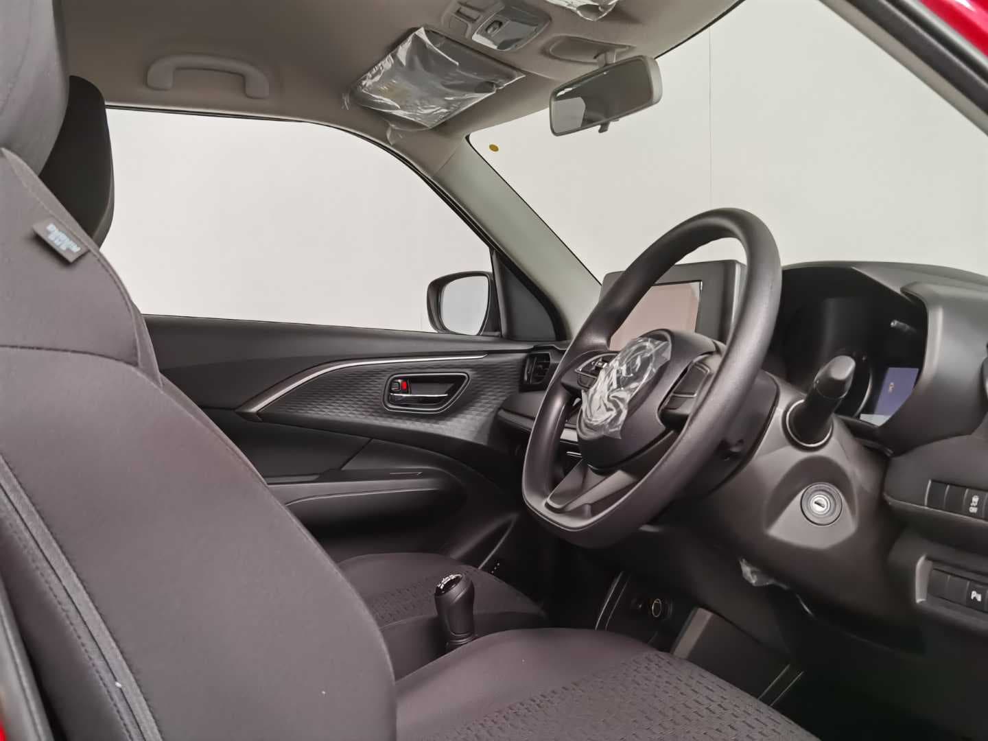 SUZUKI SWIFT 1.2 GL+ image 13